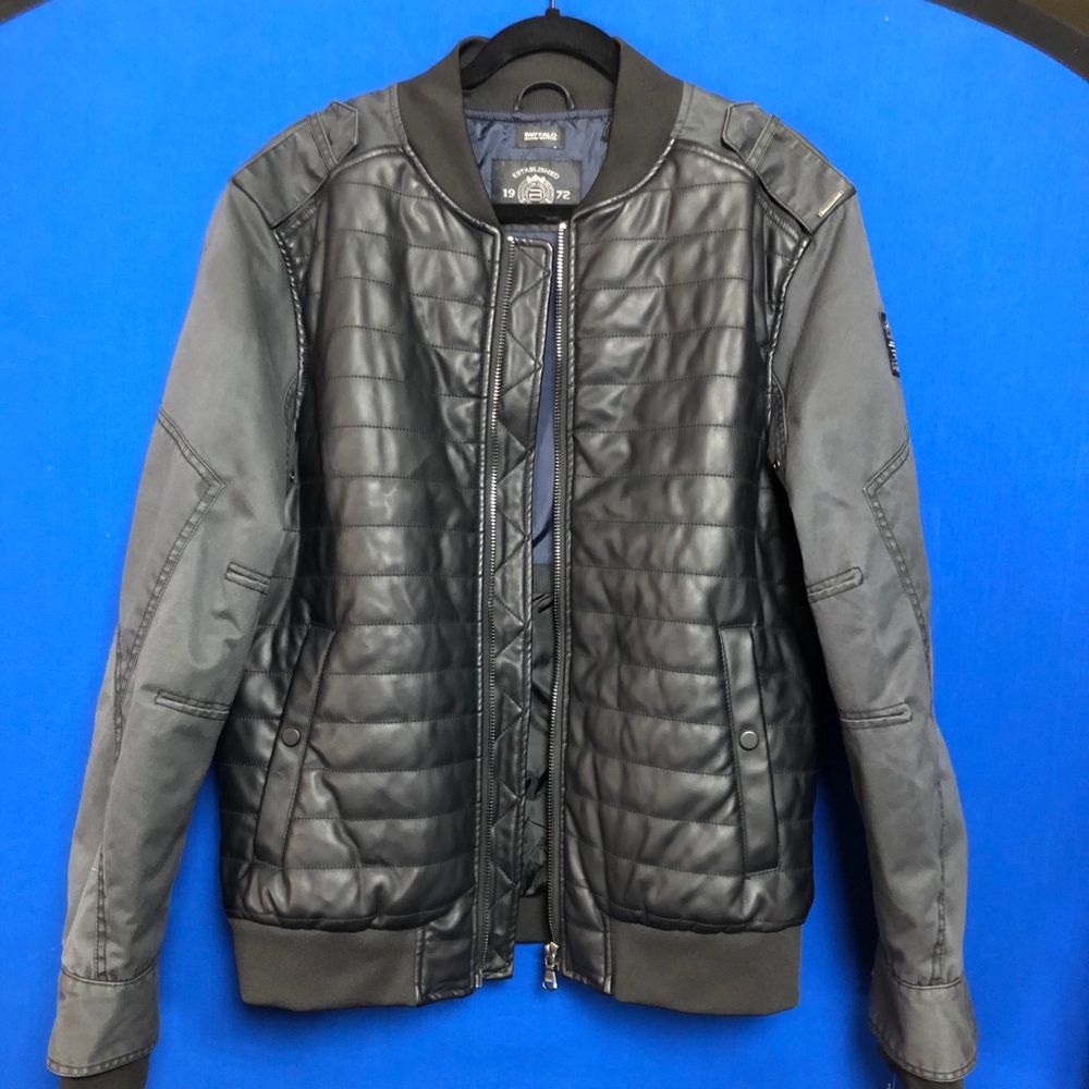 Buffalo David Bitton Men’s jacket